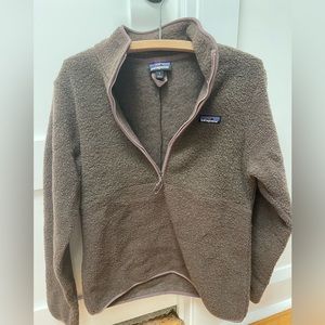 Patagonia Fleece
